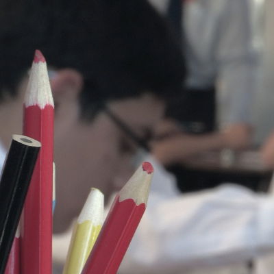 Dixipix Education - Pencils
